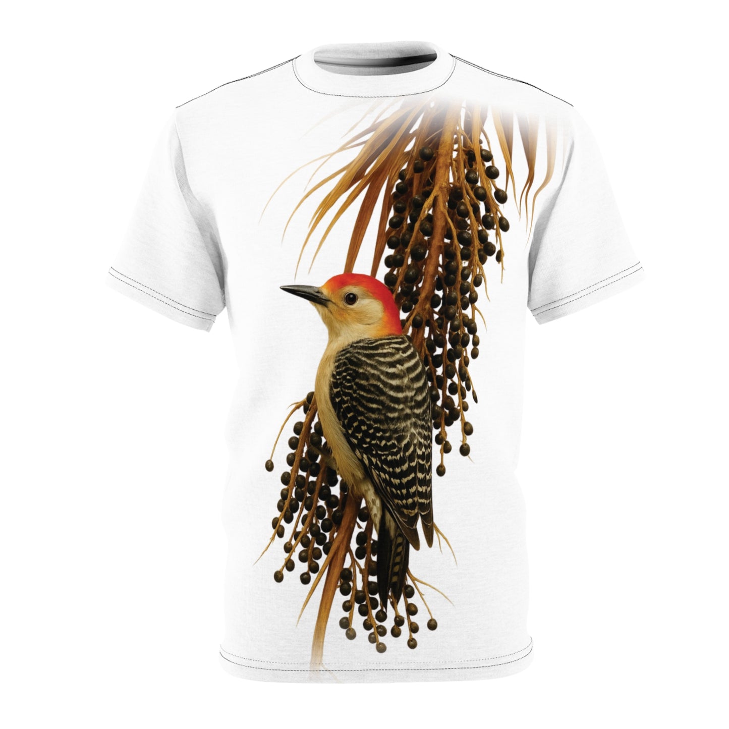 Juan 15:1 - Yo Soy La Vid T-Shirt
