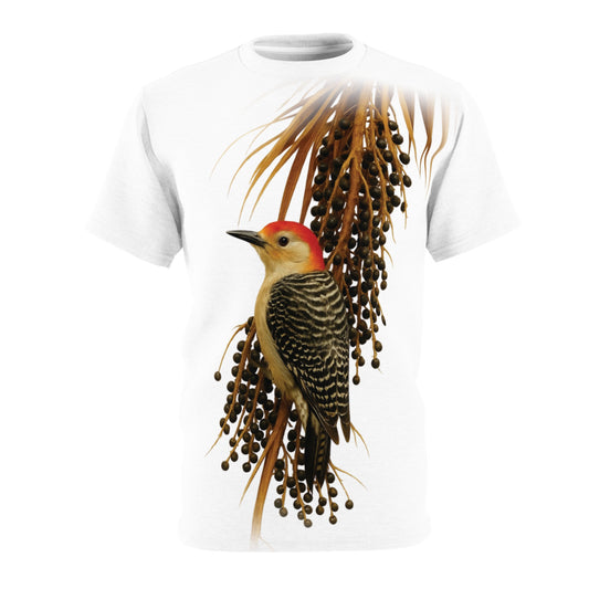 Juan 15:1 - Yo Soy La Vid T-Shirt
