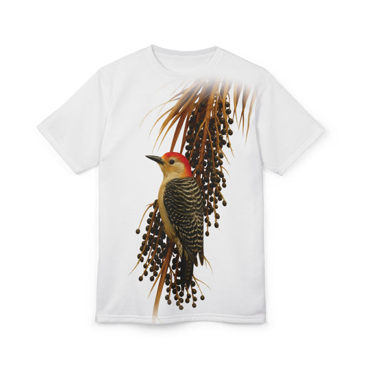 Juan 15:1 - Yo Soy La Vid T-Shirt