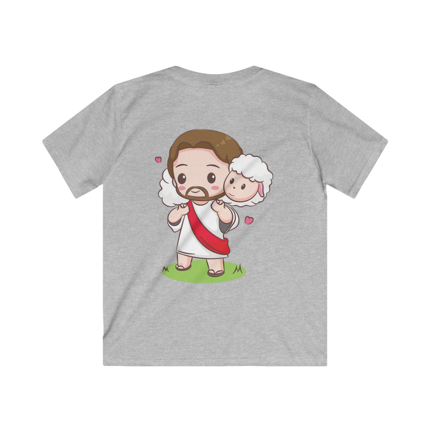 Child of God Kids T-Shirt