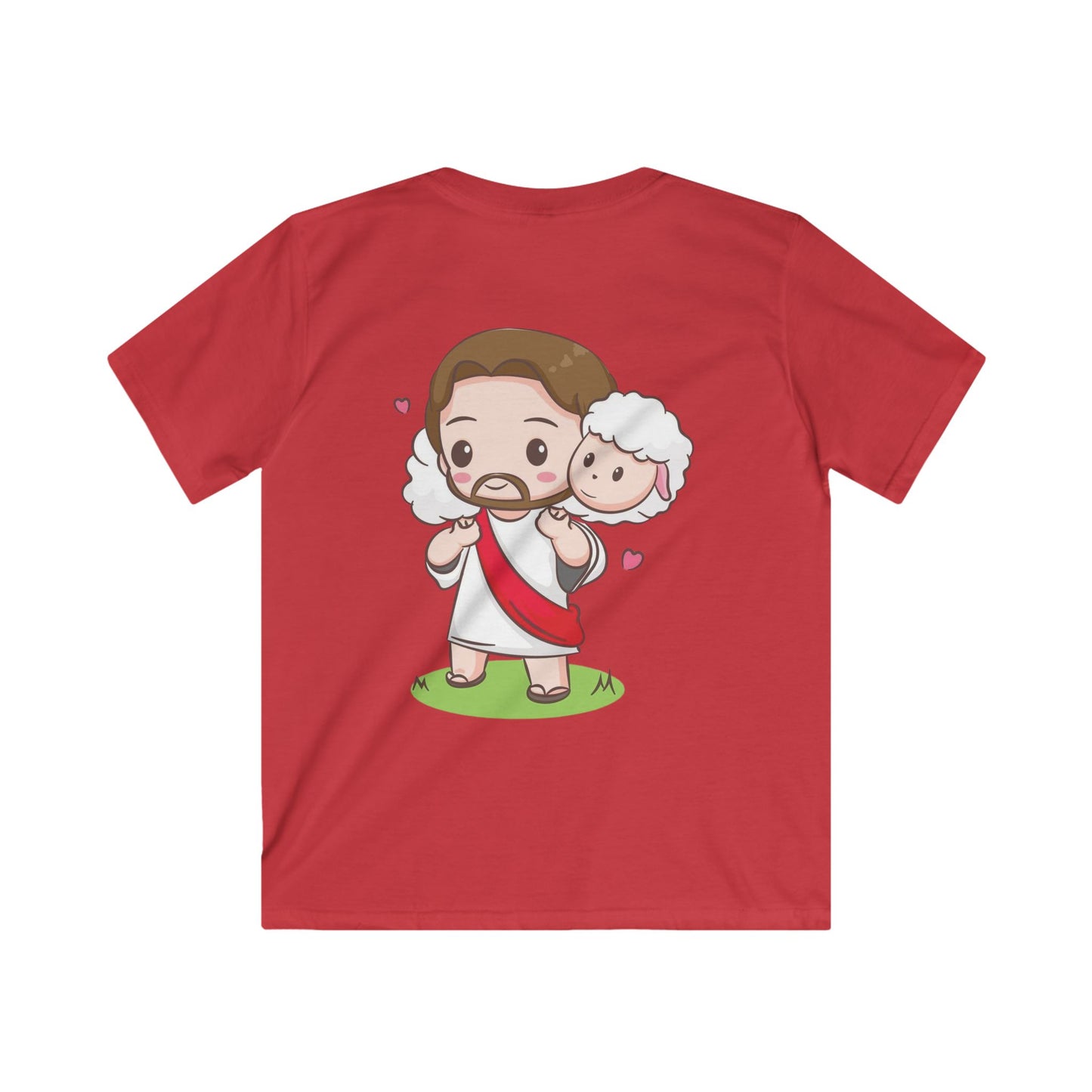 Child of God Kids T-Shirt