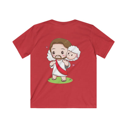 Child of God Kids T-Shirt
