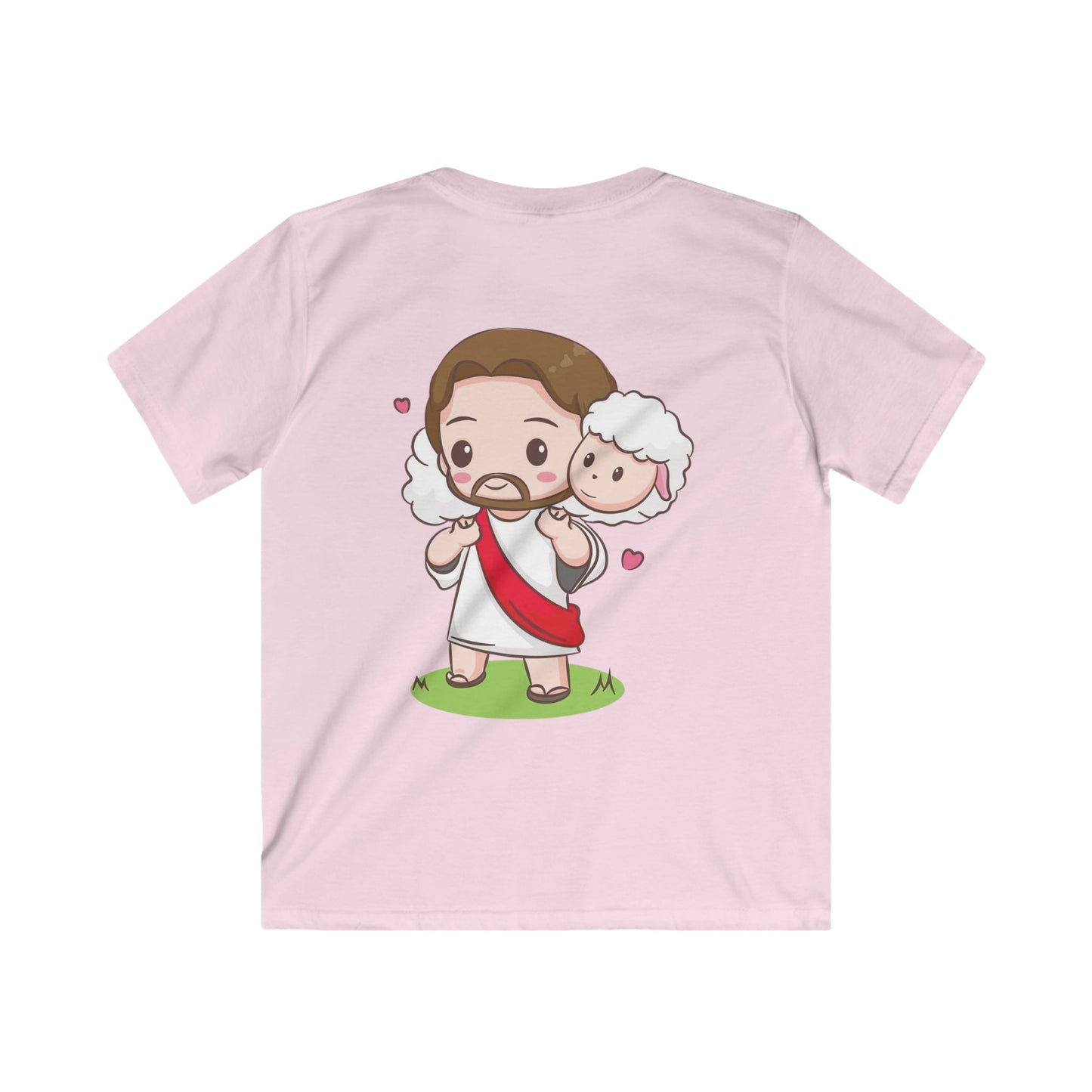 Child of God Kids T-Shirt