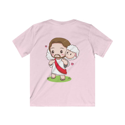 Child of God Kids T-Shirt