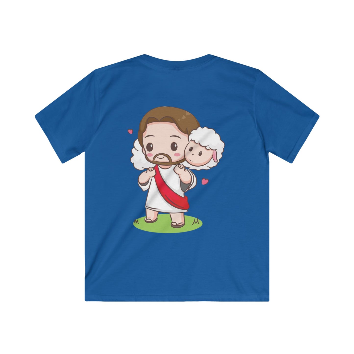 Child of God Kids T-Shirt