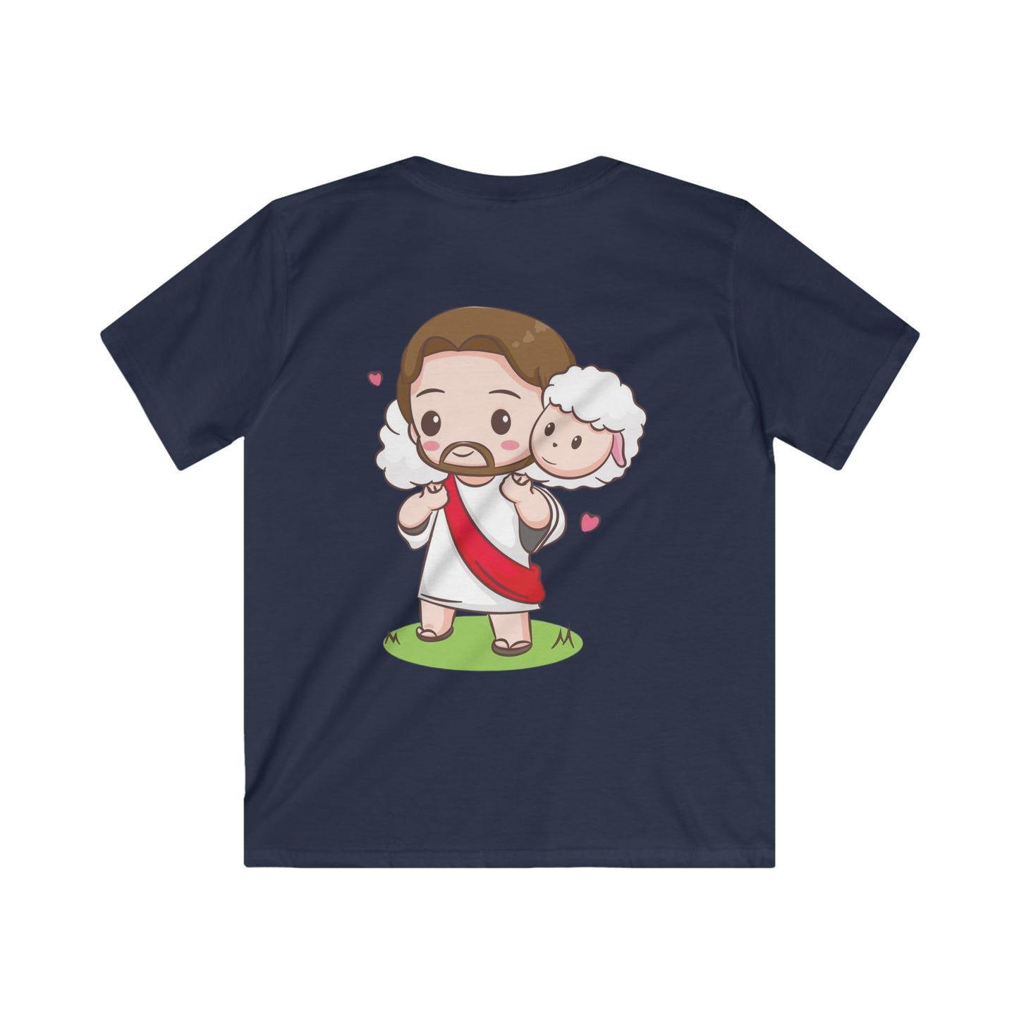 Child of God Kids T-Shirt