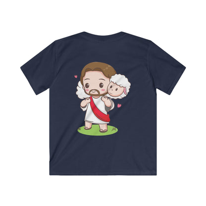 Child of God Kids T-Shirt