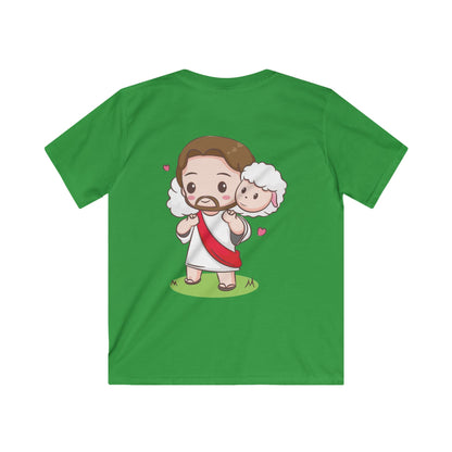 Child of God Kids T-Shirt
