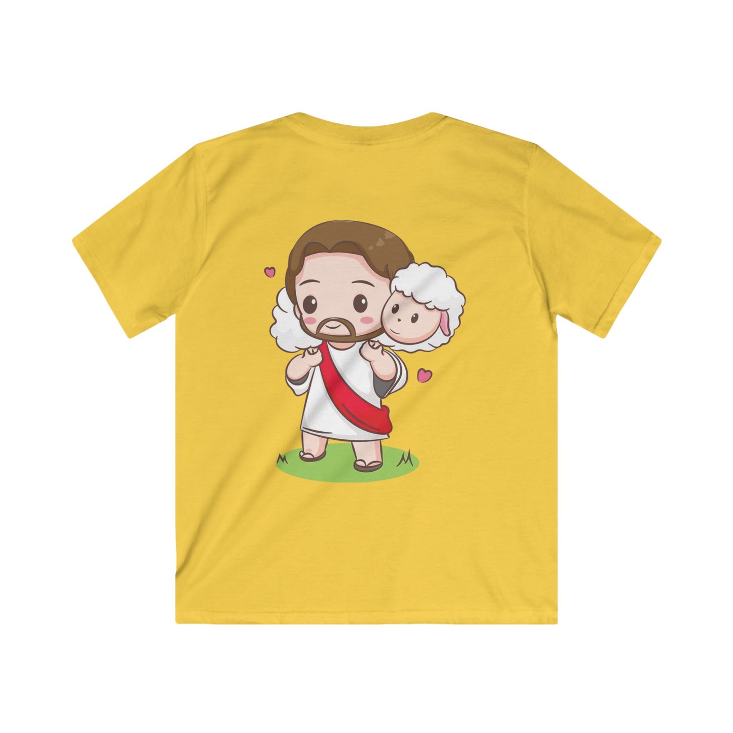 Child of God Kids T-Shirt