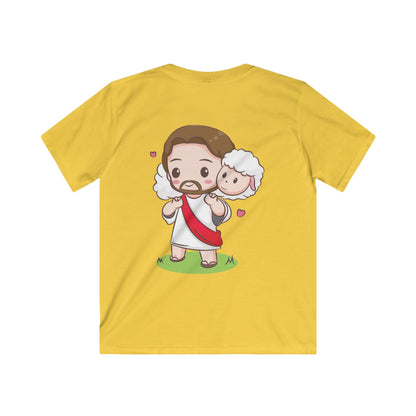 Child of God Kids T-Shirt