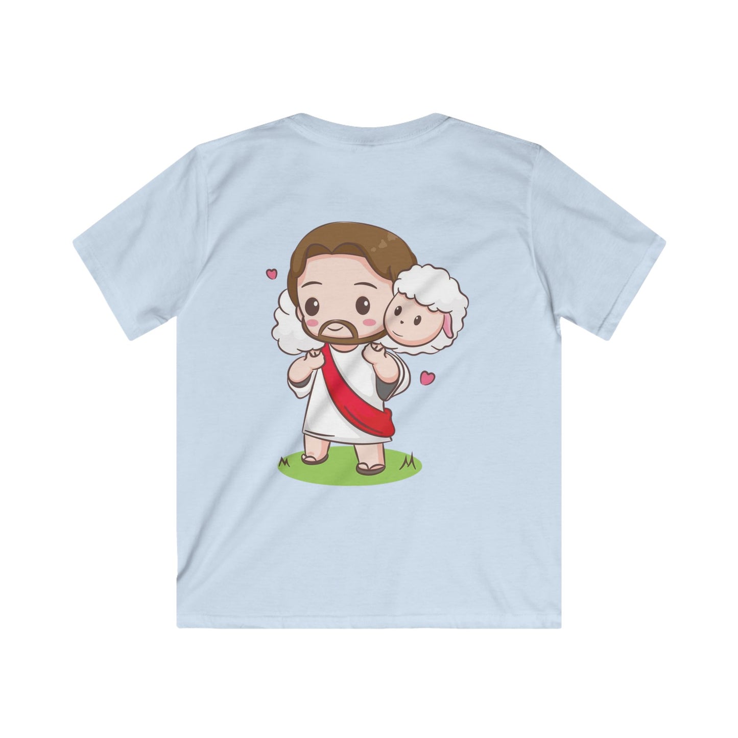 Child of God Kids T-Shirt