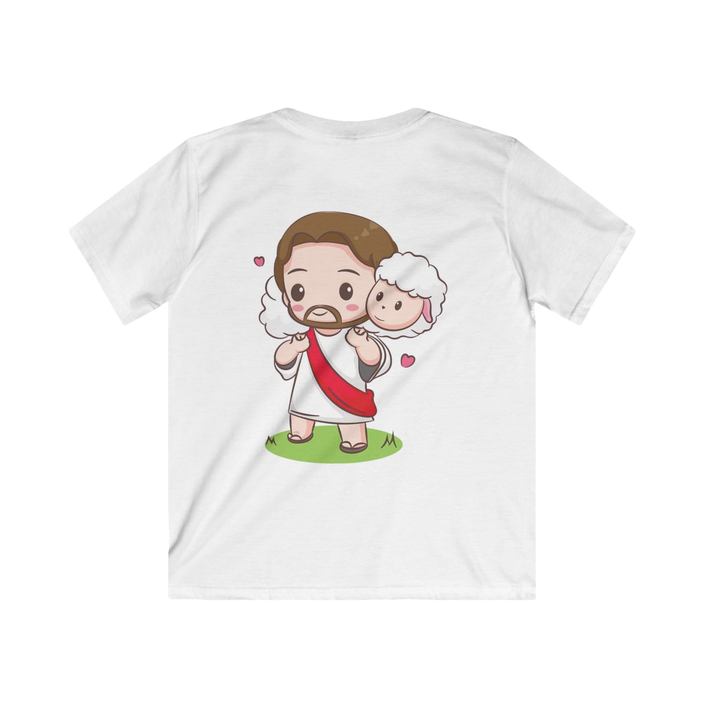 Child of God Kids T-Shirt