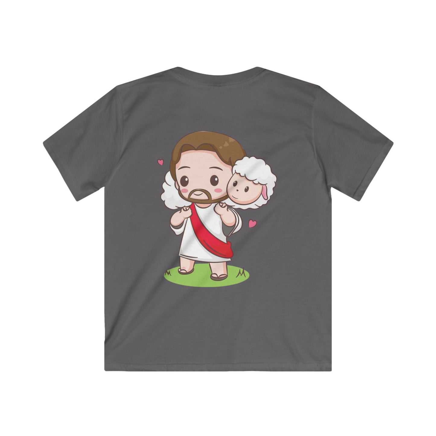 Child of God Kids T-Shirt