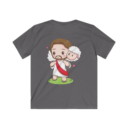 Child of God Kids T-Shirt