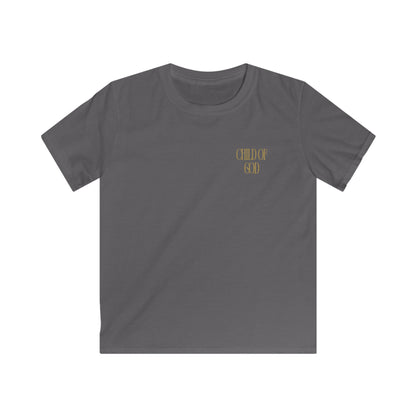 Child of God Kids T-Shirt