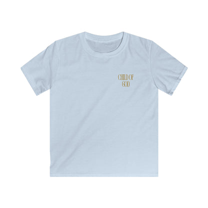Child of God Kids T-Shirt