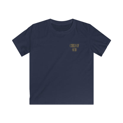 Child of God Kids T-Shirt