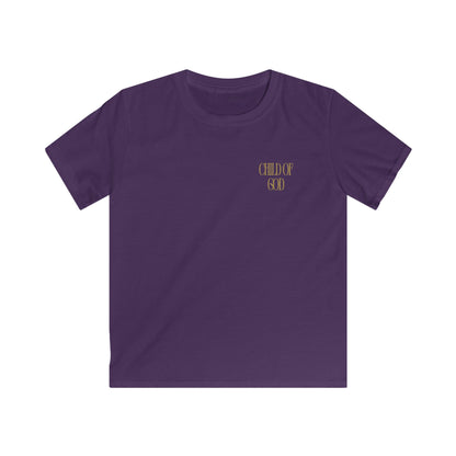 Child of God Kids T-Shirt