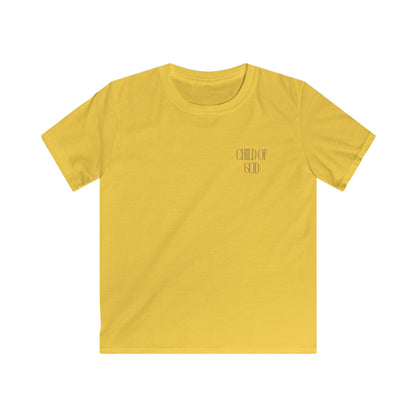 Child of God Kids T-Shirt