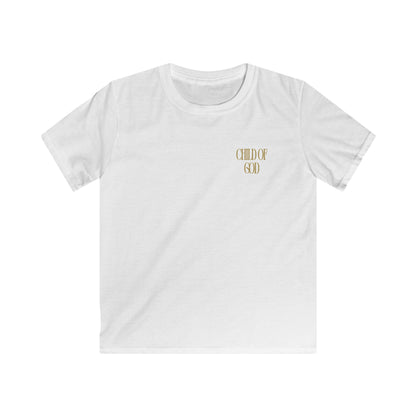 Child of God Kids T-Shirt