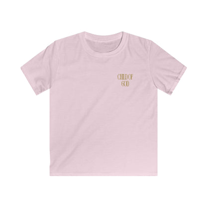 Child of God Kids T-Shirt