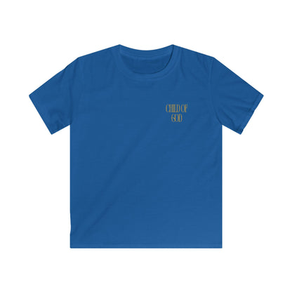 Child of God Kids T-Shirt
