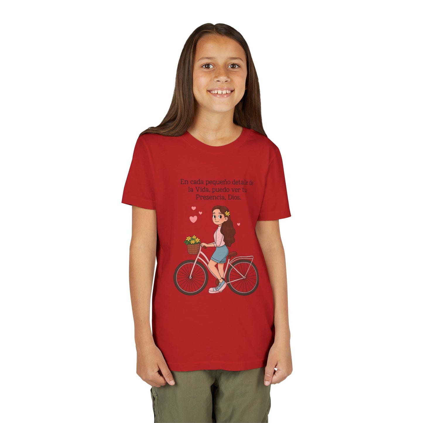 Kids T-Shirt