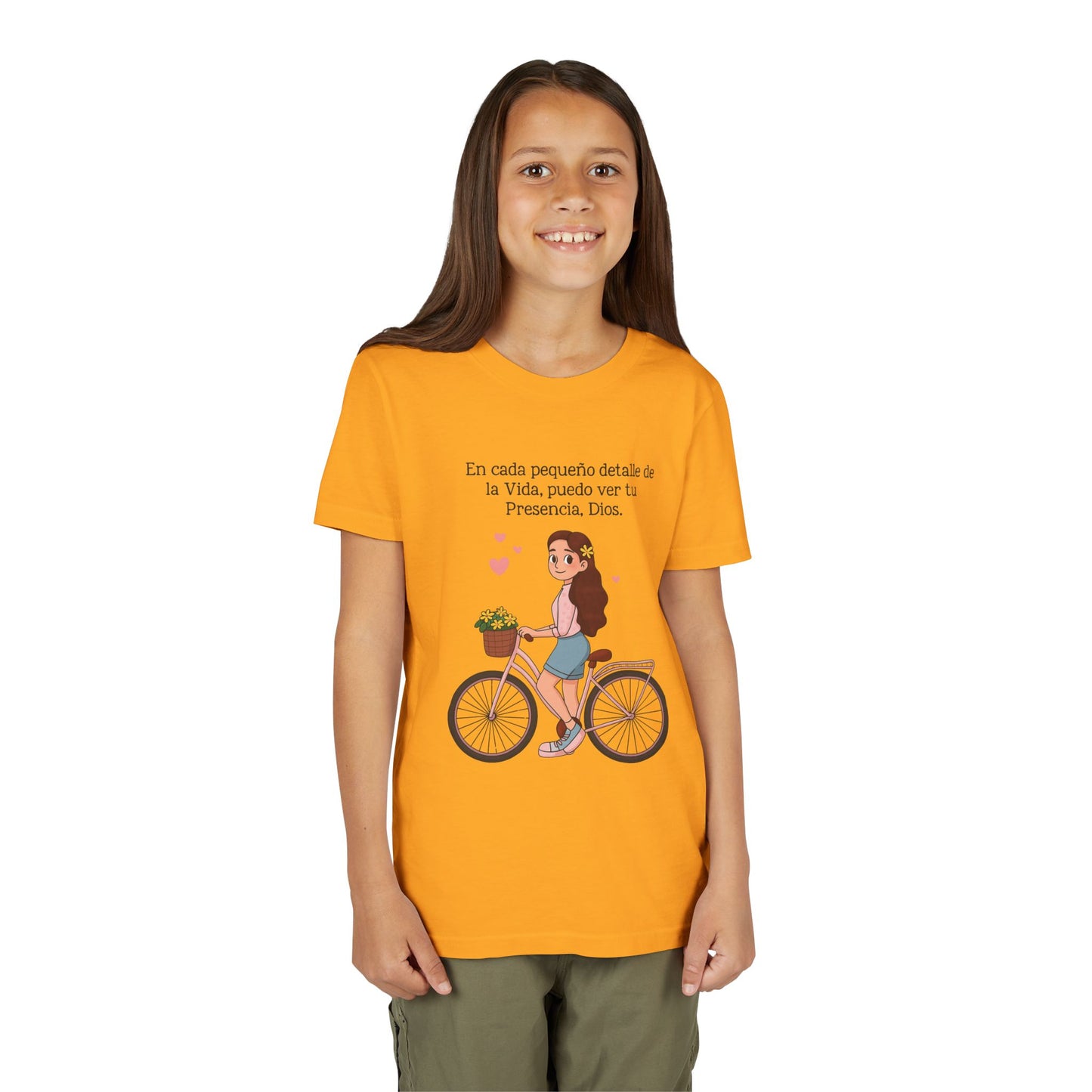 Kids T-Shirt