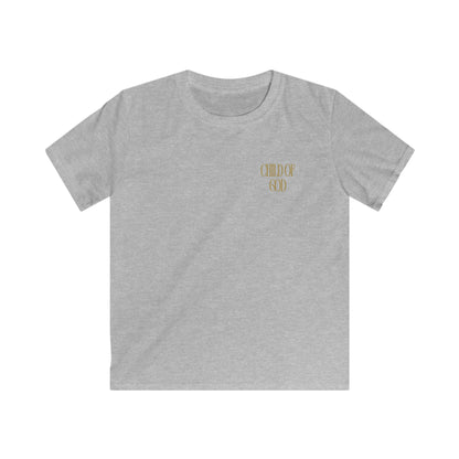 Child of God Kids T-Shirt